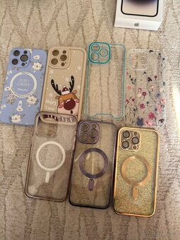 iPhone 14 pro max - 4