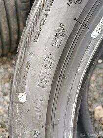 Pneu Bridgestone Turanza 225/45 r17 pouze 2ks - 4