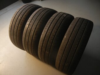 Letní pneu Hankook 215/65R16C - 4
