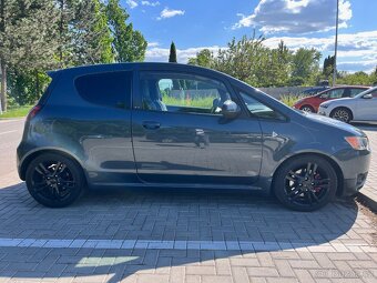 Mitsubishi COLT Ralliart rv 2012 - 4