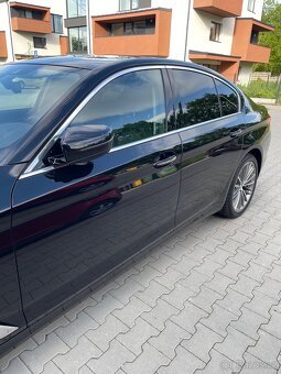 Bmw 540i luxury line - 4
