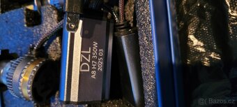 Led Žárovky H7 Canbus - 4