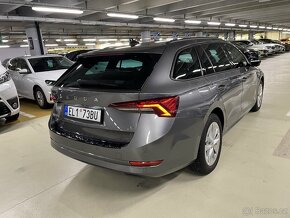 Škoda Octavia Combi, 1.4 TSi, 110kW, iV, Ambition, záruka - 4