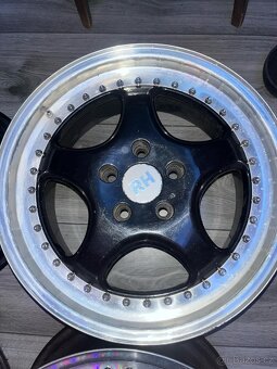 ALU kola RH ZW1
8j R17 5x112 - 4