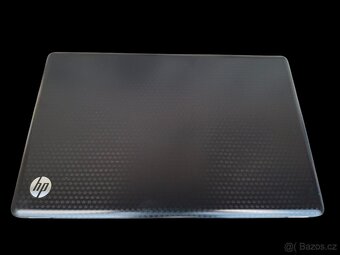 Notebook HP G72, SSD 240GB - 4