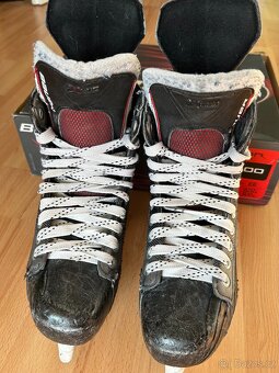 Bauer X600 brusle 8,5 (bauer) - 4