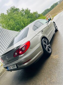 Vw Passat Cc 2.0 TDi - 4
