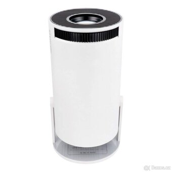 Ultra HD LED projektor Android 11 Wi-Fi Bluetooth USB - 4