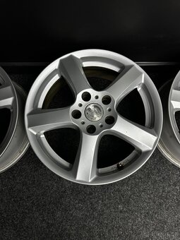 Alu Enzo 5x112 16” - 4