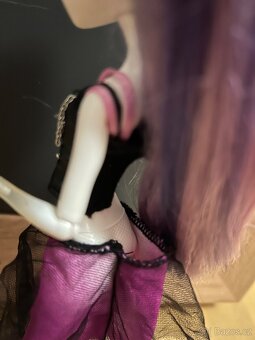 Panenka monster high Mattel - 4