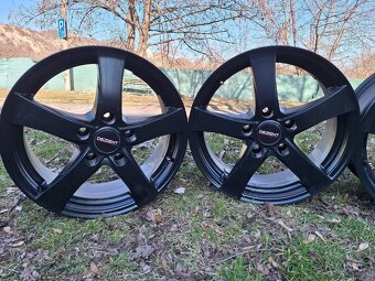 alu kola 5x114.3 R16 Hyundai Kia Mazda Nisan - 4