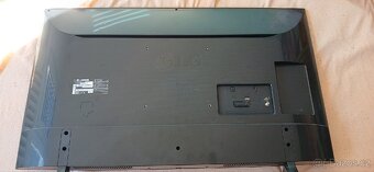 LG TV 43LF510V 108cm full HD - 4