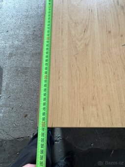 Veliky stul 200x100cm - 4
