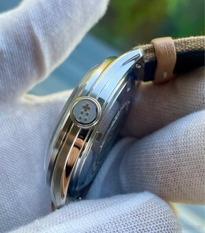 Christopher Ward C65 Sandhurst Series 1 COSC - 4
