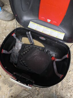 Givi kufr na motorku - 4