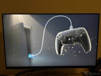 PlayStation 5 s mechanikou TOP stav - 4