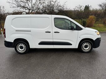 Citroen berlingo XL 1.5 hdi 75kW - 4