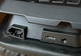 Asus ROG Strix Herní sluchátka Bezdrátové s Mikrofonem - 4