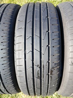 Hankook VentusPrime3 195/55/16 Letní - 4