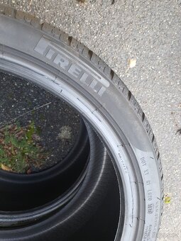 295/30 r19 zimni pneumatiky 2kuse 295 30 19 295/30/19 - 4