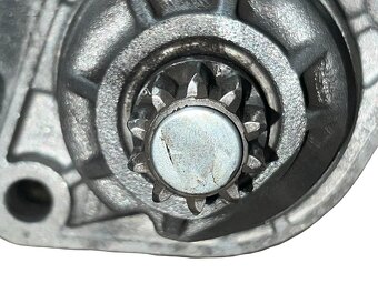 Startér 02M911024P VW Transporter T5 7J FL 2011 - 4
