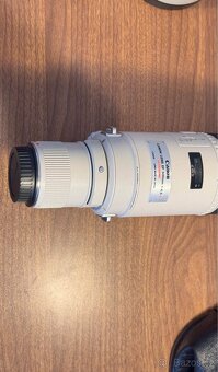 Canon EF 500mm f4.5 L - 4