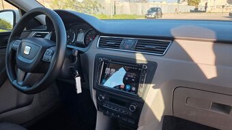 Seat Toledo - 4