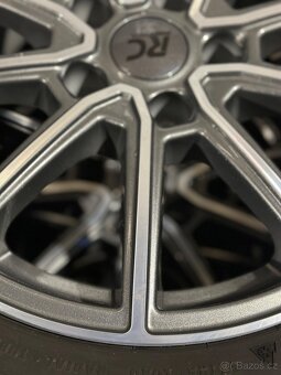 Pirelli 205/60 R16 - 4