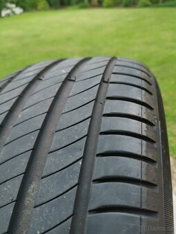 Letní Michelin Primacy 4, 235/55 R17 103W XL - 4