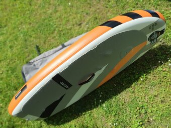 Wing foil board RRD 140 l - 4