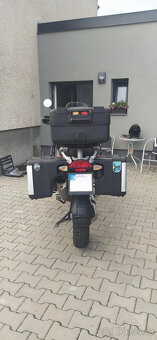BMW 1200R GS - 4