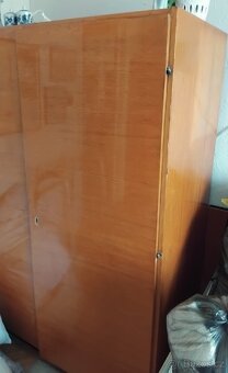 Nábytek z pozůstalosti - 4