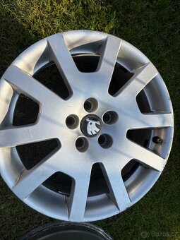 5x110 r 16 spider - 4
