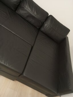 Ikea Friheten - TOP STAV - 4