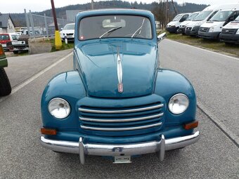 Fiat Topolino 500C - 4