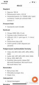 ASOS P3B LED - 4