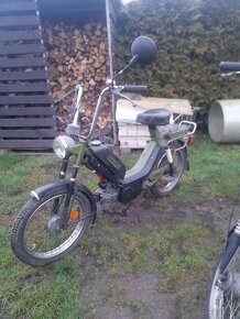 Babety 210 - 4