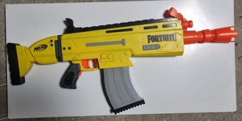 Pistole NERF - 4