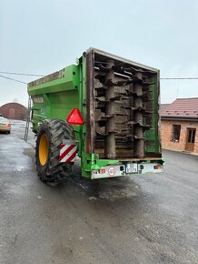 Rozmetadlo joskin - 4