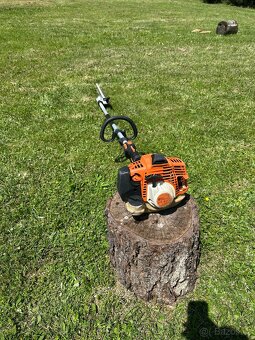 Plotostřih stihl HL94K - 4
