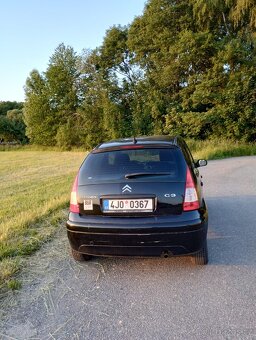 Prodám Citroen C3 1.4 - 4