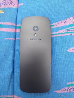 Nokia 3210 - 4