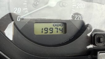 Honda CBF 600 S - 4