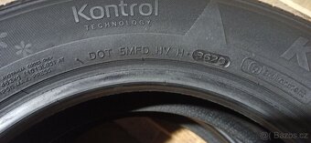 Hankook 165/70 R14 81T 6,5mm - 4