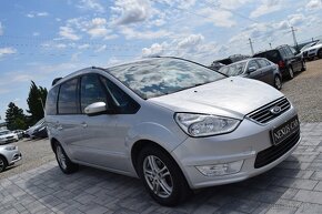 ►►Ford Galaxy 2.0 TDCi 103KW AUTOMAT SERVIS◄◄ - 4
