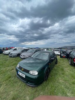 VW bora 1.9tdi - 4