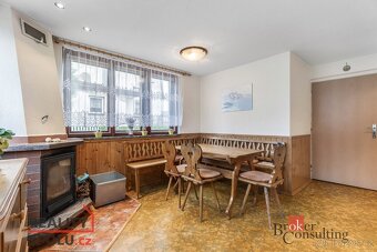 Prodej, domy/rodinný, 230 m2, Brtnická 502, 40778 Velký Šeno - 4