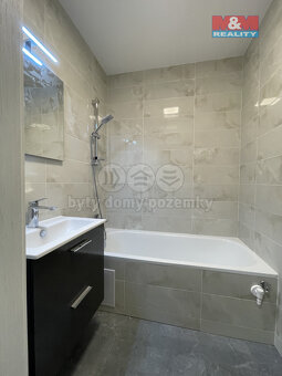 Prodej bytu 2+1, 56 m², Ostrava, ul. Adamusova - 4