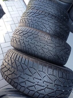 ZANOVNI ZIMNI al 18" ORIGINAL TOYOTA LAND CRUISER r.v. 2015 - 4