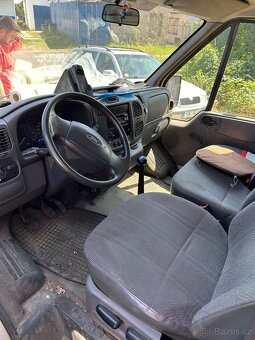 Ford Transit 2.0diesel - 4